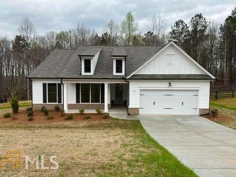 231 Greystone Ct, Winder, GA 30680 photo 1