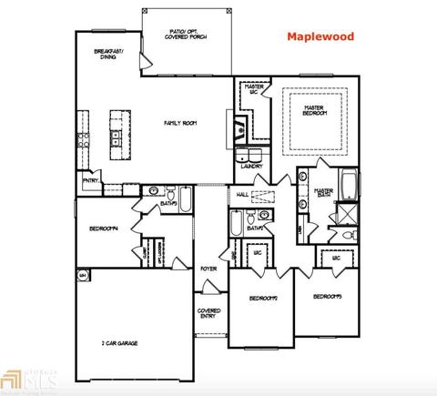 231 Greystone Ct, Winder, GA 30680 photo 9