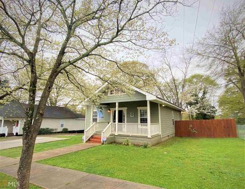 518 Jefferson St, Lagrange, GA 30240 photo 1
