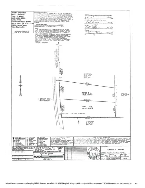 97 Stewart Rd, Lagrange, GA 30241 photo 4