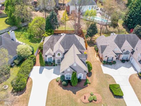365 Bald Eagle Way, Mcdonough, GA 30253 photo 4
