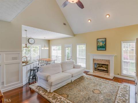 365 Bald Eagle Way, Mcdonough, GA 30253 photo 23