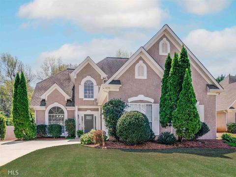 365 Bald Eagle Way, Mcdonough, GA 30253 photo 1