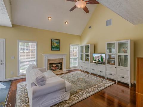 365 Bald Eagle Way, Mcdonough, GA 30253 photo 22