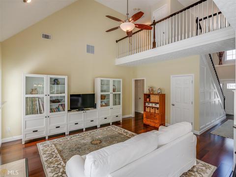 365 Bald Eagle Way, Mcdonough, GA 30253 photo 25