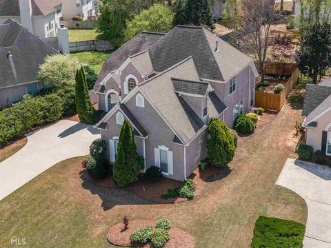365 Bald Eagle Way, Mcdonough, GA 30253 photo 8