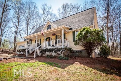 25 Cedar Ridge Dr, Toccoa, GA 30577 photo 4
