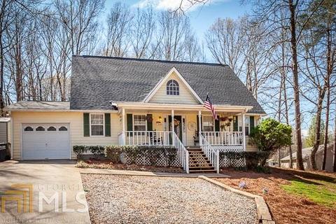 25 Cedar Ridge Dr, Toccoa, GA 30577 photo 2