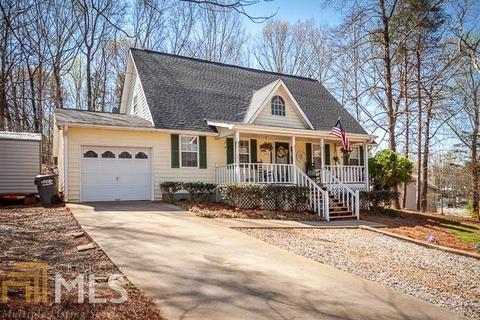 25 Cedar Ridge Dr, Toccoa, GA 30577 photo 1