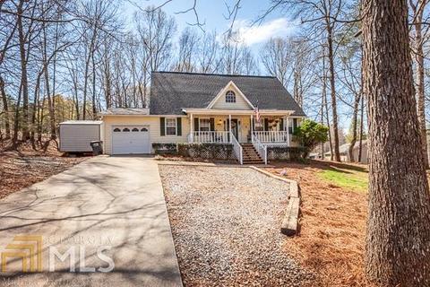 25 Cedar Ridge Dr, Toccoa, GA 30577 photo 3