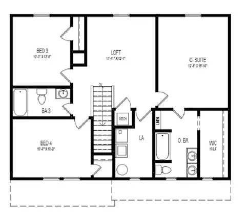 24 Hawk Spring Dr, Rome, GA 30165 photo 3