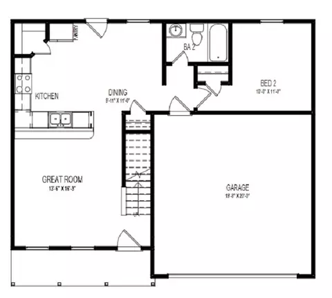 24 Hawk Spring Dr, Rome, GA 30165 photo 2