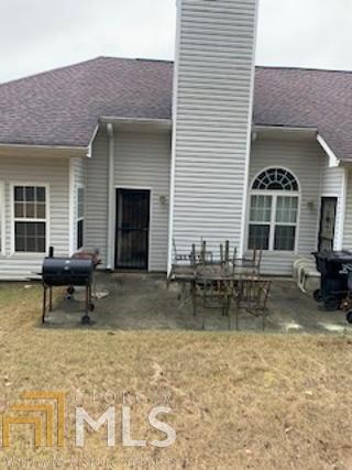 667 Togwatee Pass, Hampton, GA 30228 photo 11