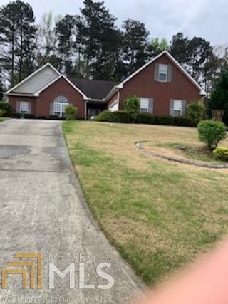 667 Togwatee Pass, Hampton, GA 30228 photo 1