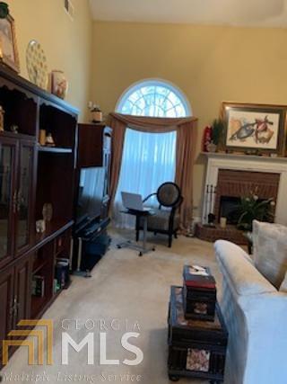 667 Togwatee Pass, Hampton, GA 30228 photo 2