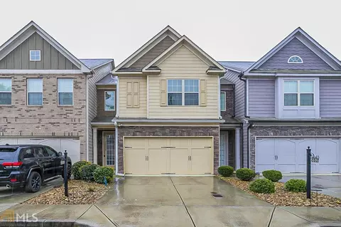 5604 Radford Loop, Fairburn, GA 30213 photo 1
