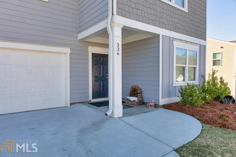 336 Alexander Ln, Bethlehem, GA 30620 photo 4
