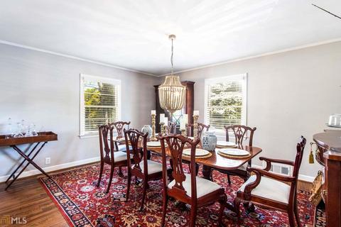 332 Pine Cir, Monroe, GA 30655 photo 13
