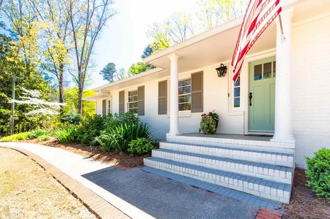 332 Pine Cir, Monroe, GA 30655 photo 6