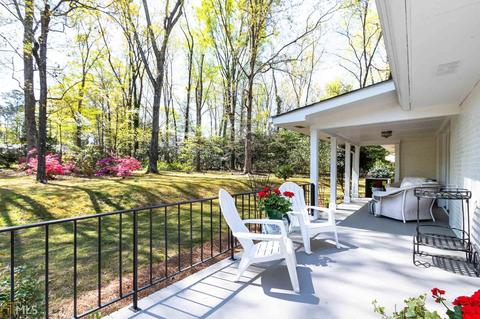 332 Pine Cir, Monroe, GA 30655 photo 38