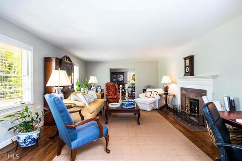 332 Pine Cir, Monroe, GA 30655 photo 10