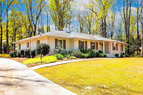 332 Pine Cir, Monroe, GA 30655 photo 5