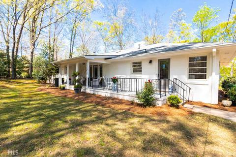 332 Pine Cir, Monroe, GA 30655 photo 40