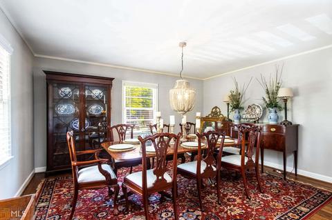 332 Pine Cir, Monroe, GA 30655 photo 12