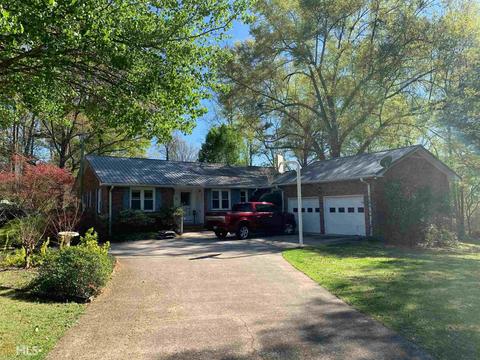 75 Olive Ct, Commerce, GA 30529 photo 1