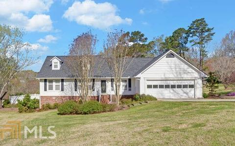 667 Wesley Cir, Toccoa, GA 30577 photo 1