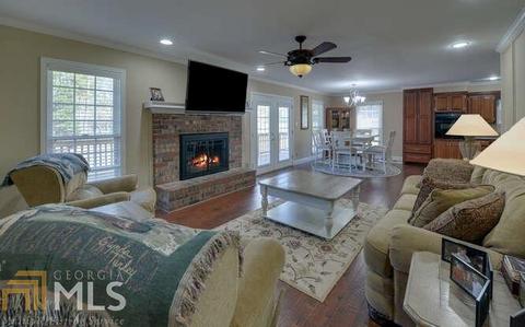 667 Wesley Cir, Toccoa, GA 30577 photo 5