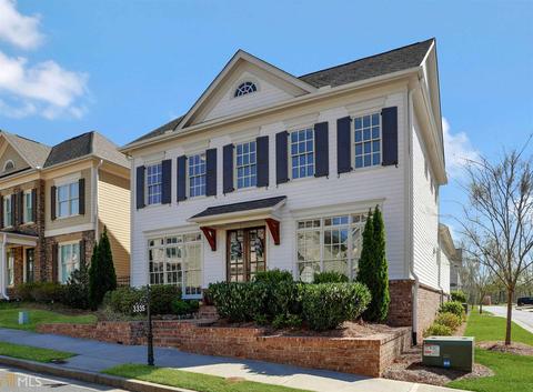 3335 Labrouste Cv, Duluth, GA 30097 photo 40