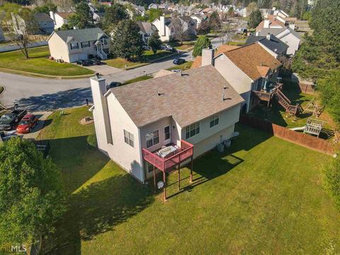 10657 Barberry, Hampton, GA 30228 photo 17