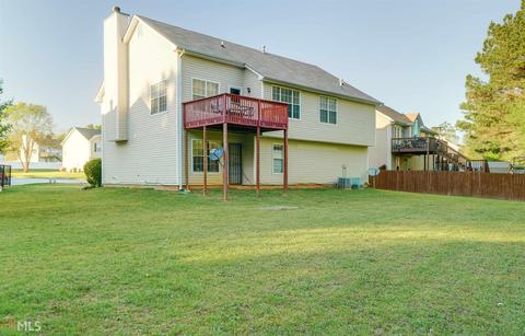 10657 Barberry, Hampton, GA 30228 photo 16