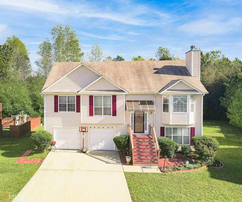 10657 Barberry, Hampton, GA 30228 photo 1