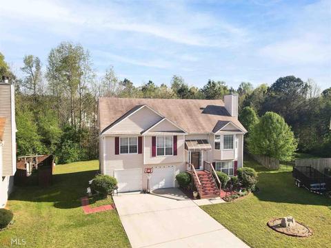 10657 Barberry, Hampton, GA 30228 photo 2