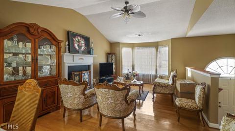 10657 Barberry, Hampton, GA 30228 photo 3