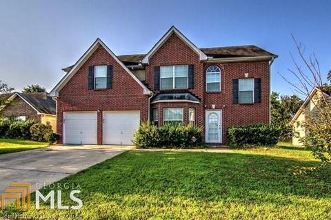 552 Gonzaga Cir, Hampton, GA 30228 photo 1