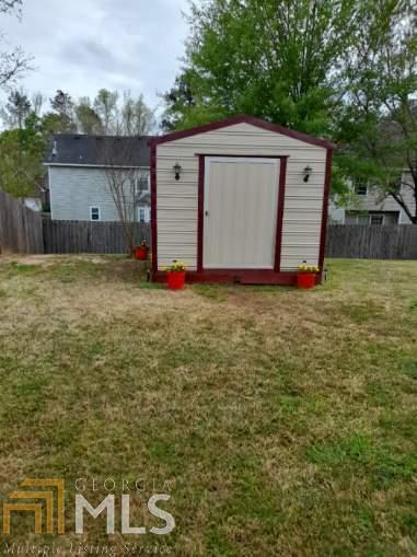 552 Gonzaga Cir, Hampton, GA 30228 photo 9