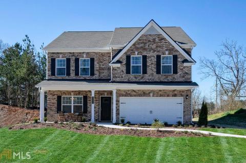3221 Meadow Grass Dr, Dacula, GA 30019 photo 1