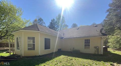 1720 Pineview Rd, Griffin, GA 30223 photo 18