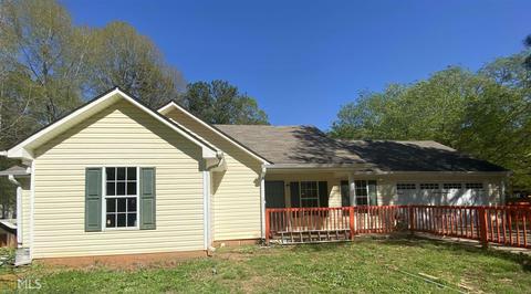 1720 Pineview Rd, Griffin, GA 30223 photo 1