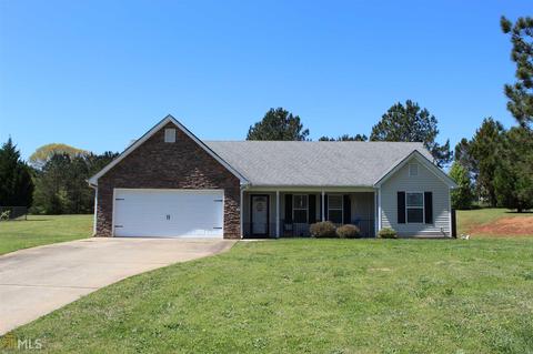 616 Springdale Dr, Pine Mountain, GA 31822 photo 2