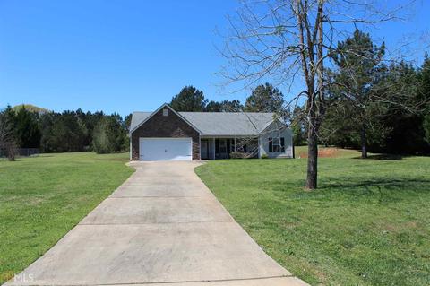 616 Springdale Dr, Pine Mountain, GA 31822 photo 1