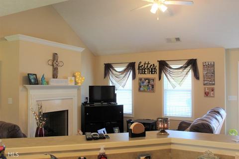 616 Springdale Dr, Pine Mountain, GA 31822 photo 4