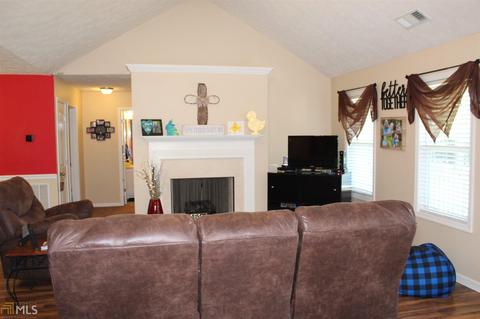 616 Springdale Dr, Pine Mountain, GA 31822 photo 5