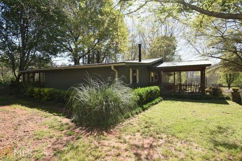 1137 Farm Rd, Colbert, GA 30628 photo 5