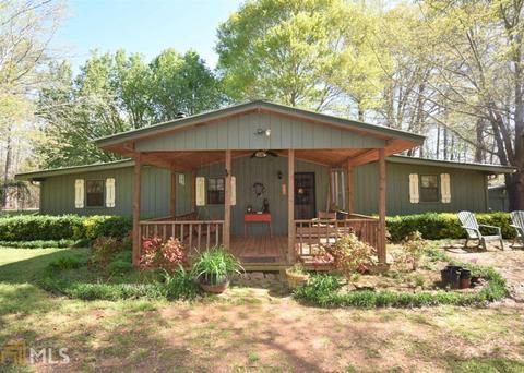 1137 Farm Rd, Colbert, GA 30628 photo 1