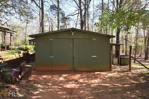 1137 Farm Rd, Colbert, GA 30628 photo 41