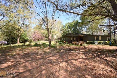 1137 Farm Rd, Colbert, GA 30628 photo 3